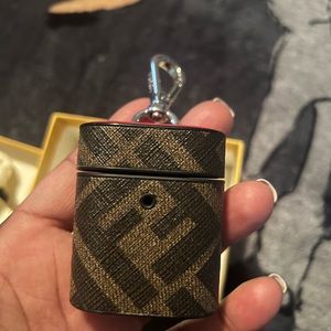 Fendi AirPod case